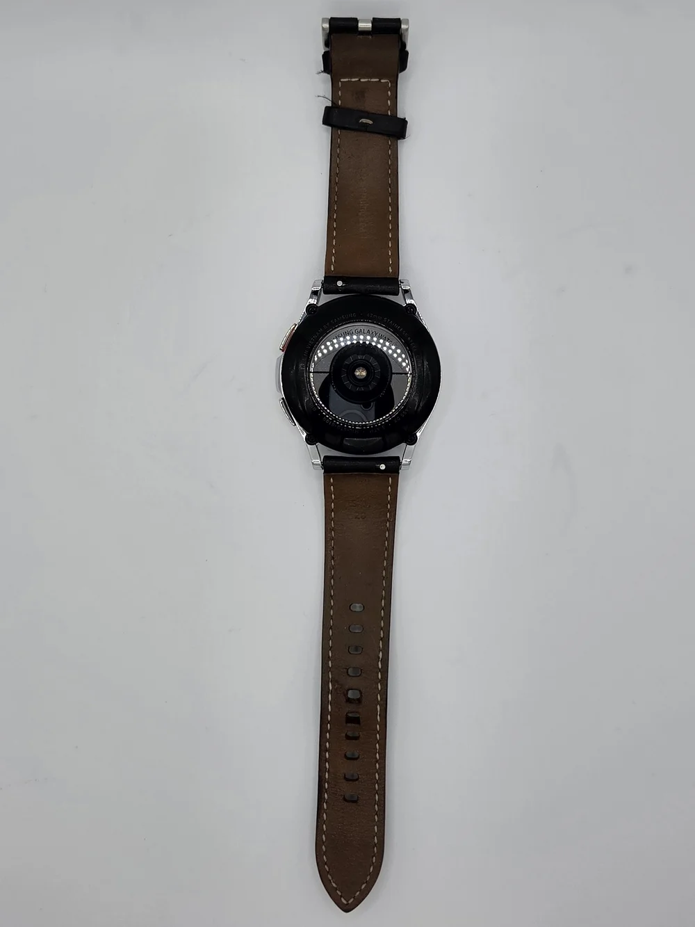 Samsung Galaxy Watch4 Classic 42mm LTE AT&T (SM-R885U)